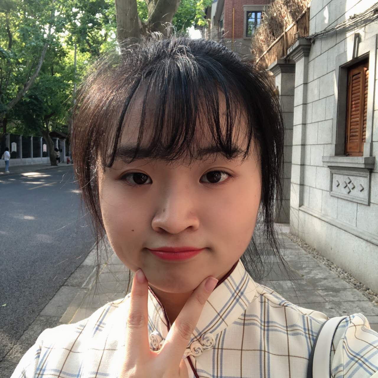 Yuanyuan Zhang